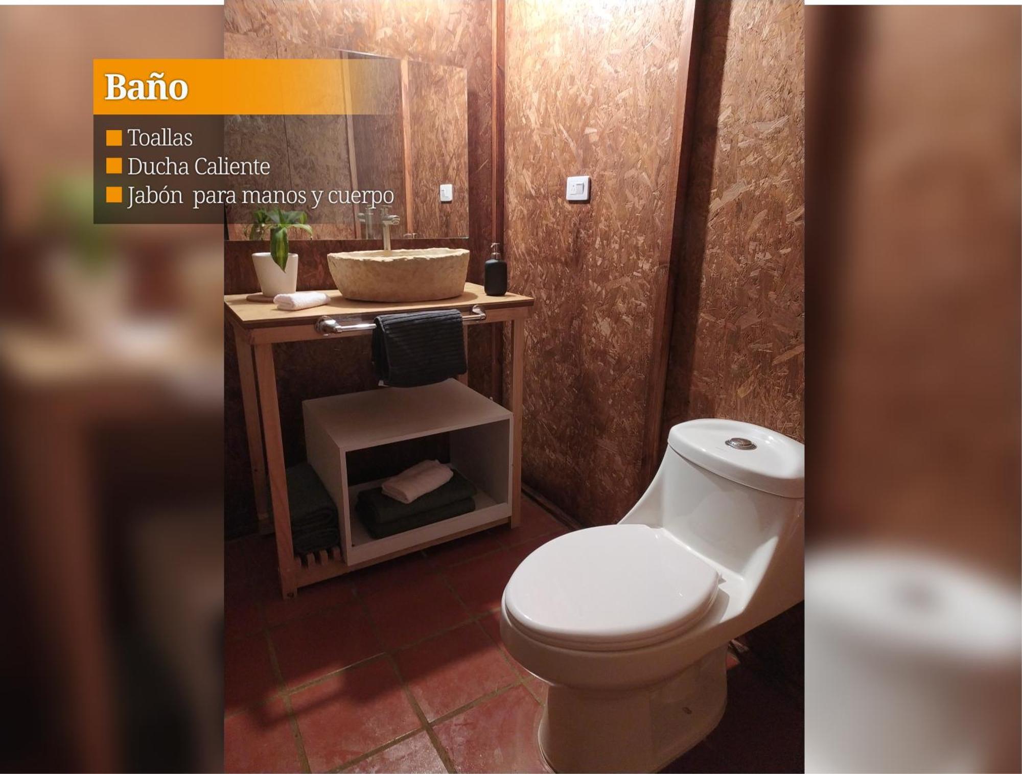 Villa Cucha Монги Экстерьер фото