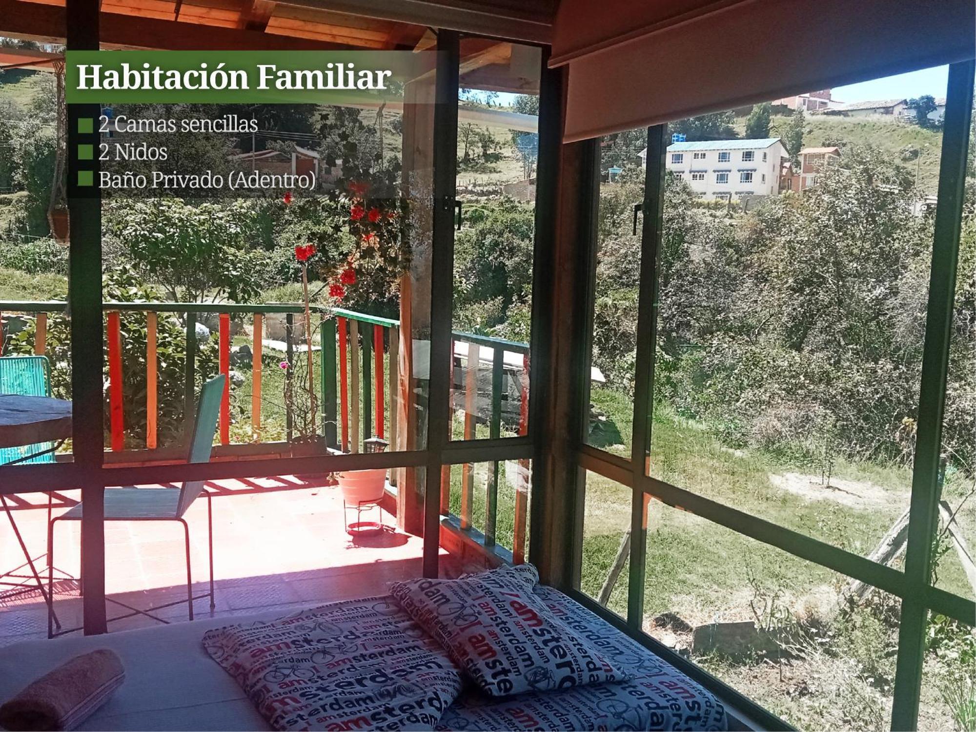 Villa Cucha Монги Экстерьер фото