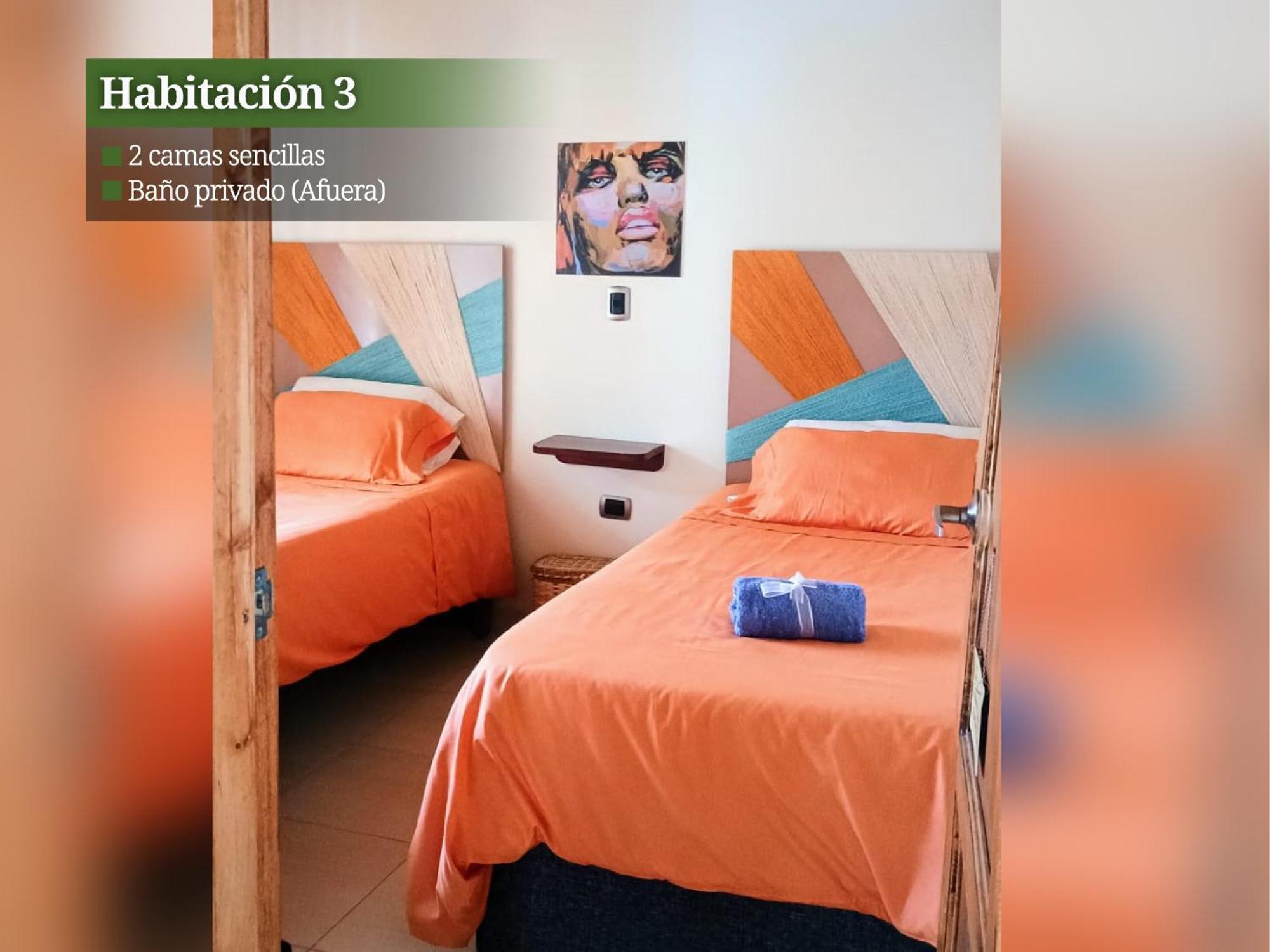 Villa Cucha Монги Экстерьер фото